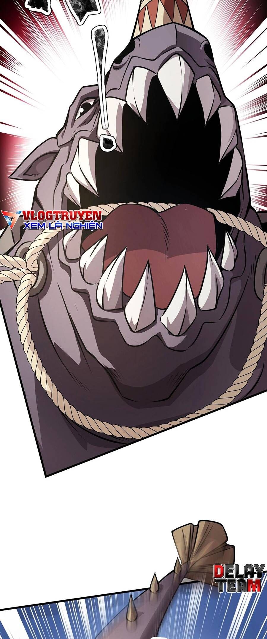 Chỉ Có Ta Có Thể Sử Dụng Triệu Hoán Thuật Chapter 78 - 19