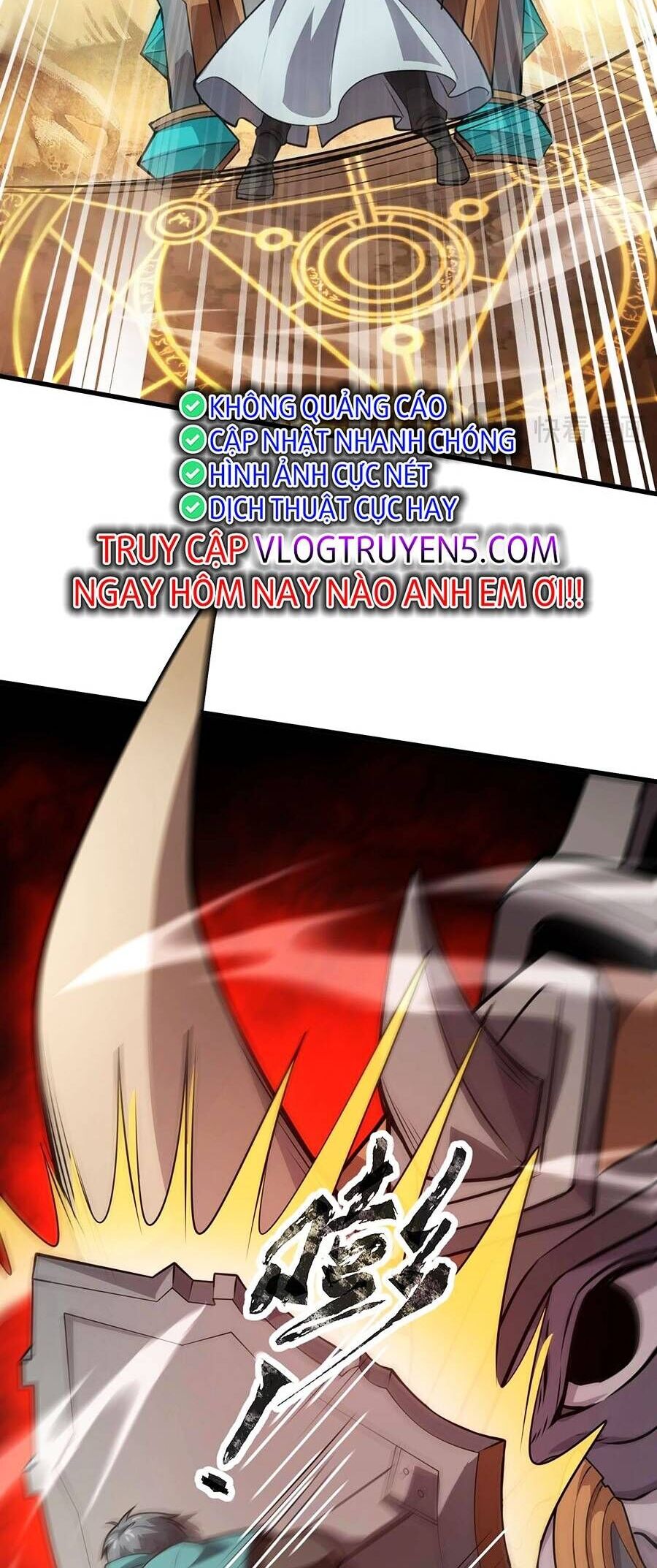 Chỉ Có Ta Có Thể Sử Dụng Triệu Hoán Thuật Chapter 78 - 21