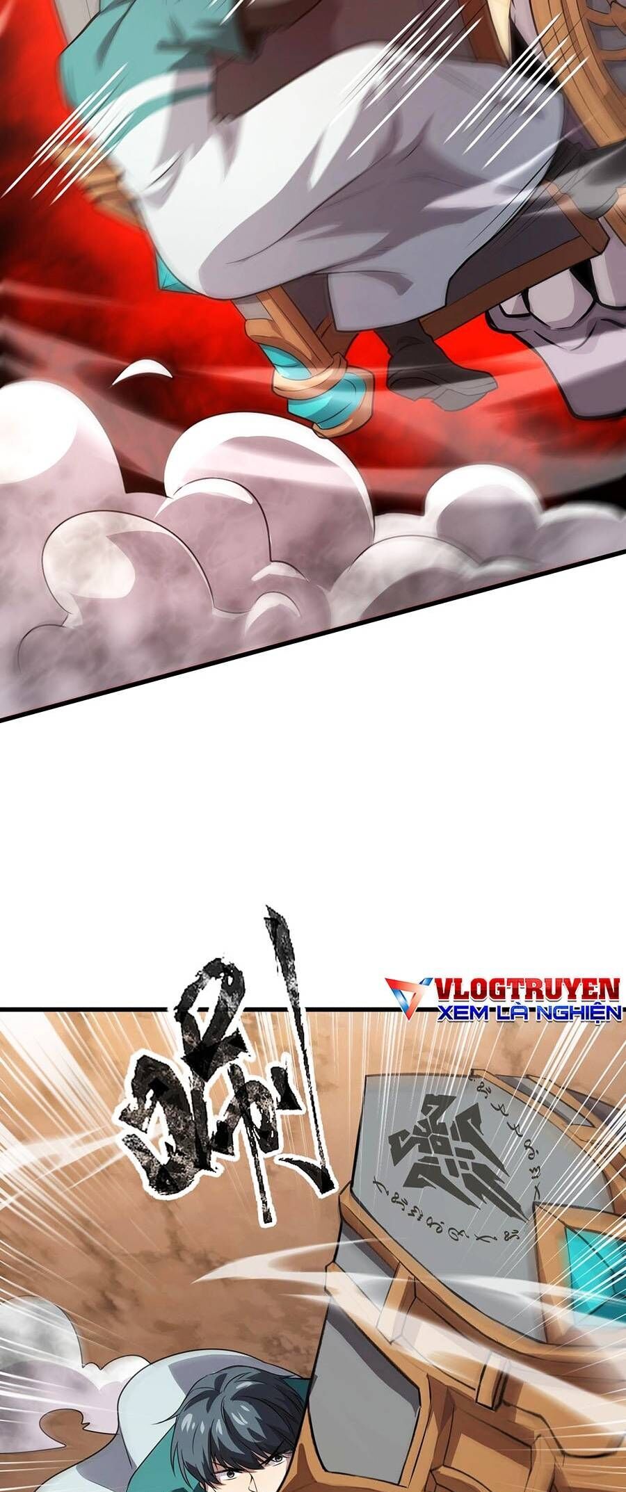 Chỉ Có Ta Có Thể Sử Dụng Triệu Hoán Thuật Chapter 78 - 22