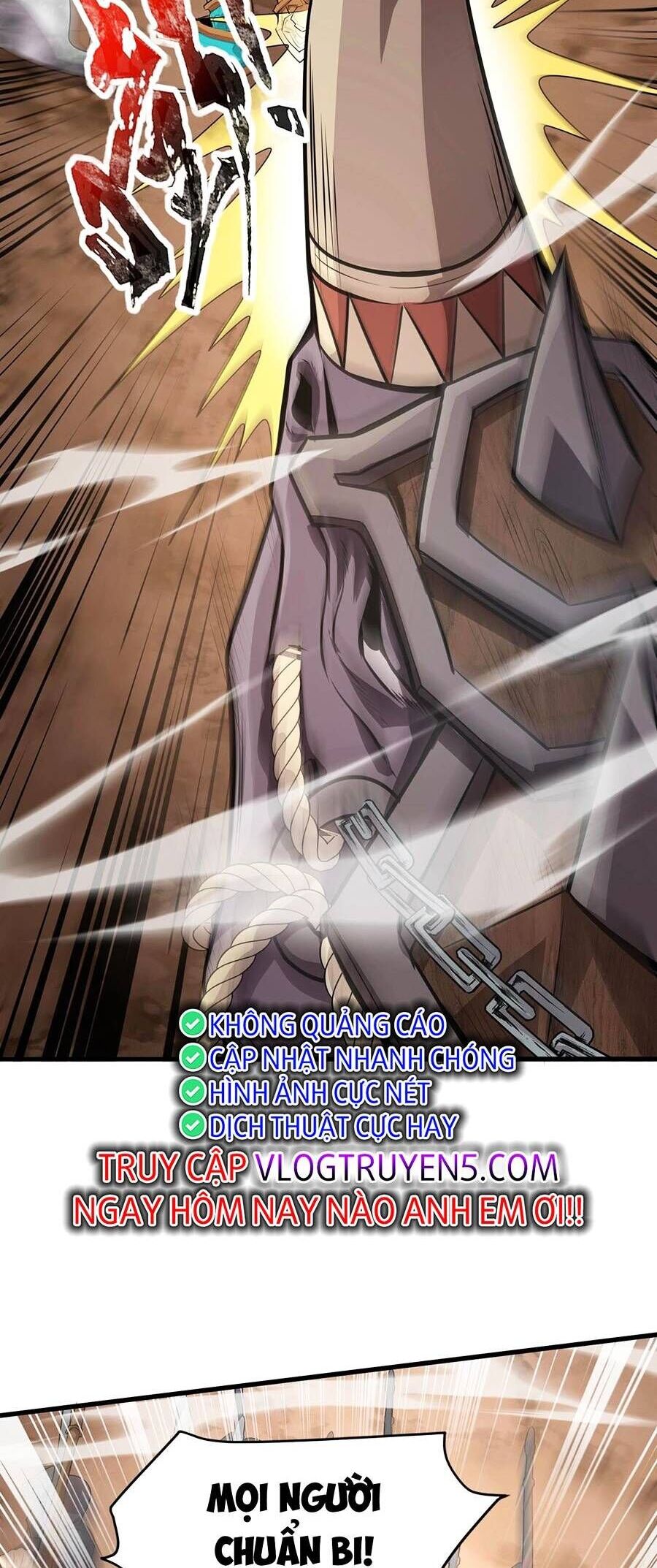 Chỉ Có Ta Có Thể Sử Dụng Triệu Hoán Thuật Chapter 78 - 24