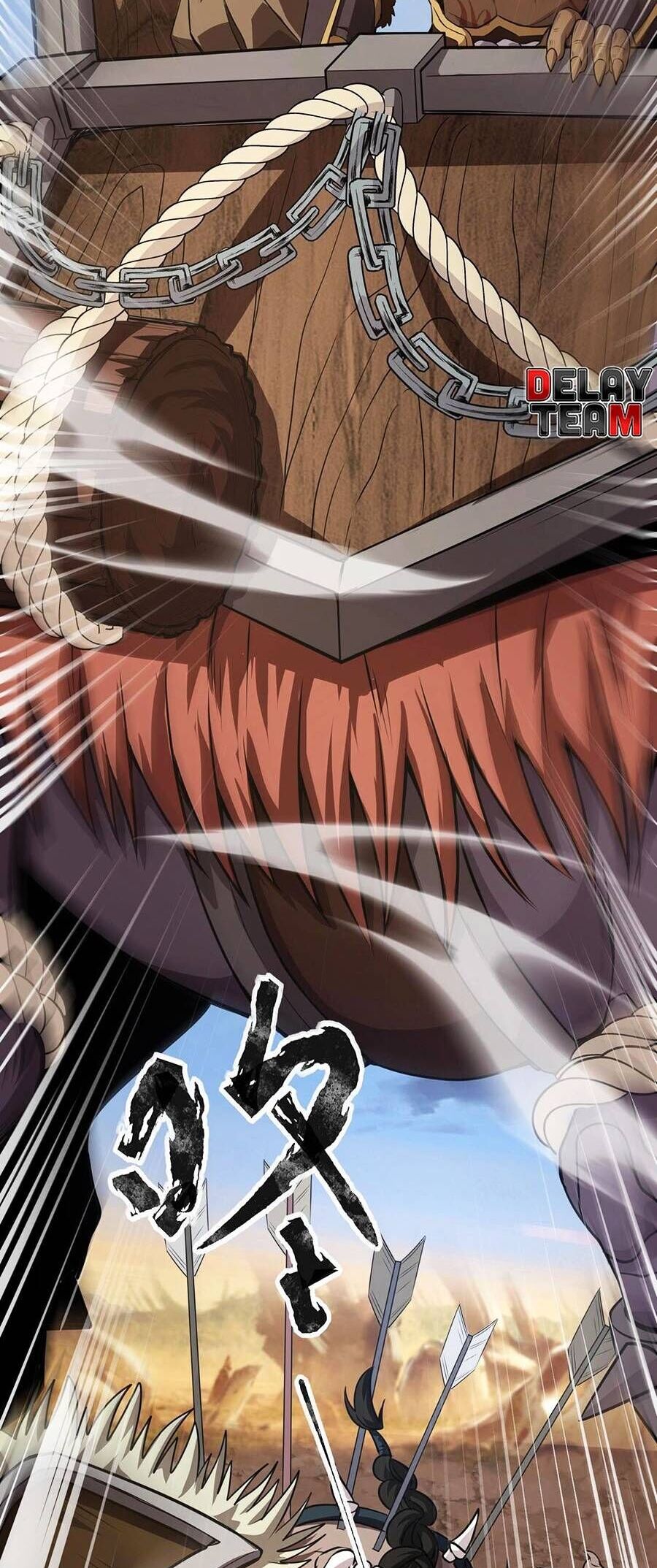 Chỉ Có Ta Có Thể Sử Dụng Triệu Hoán Thuật Chapter 78 - 29