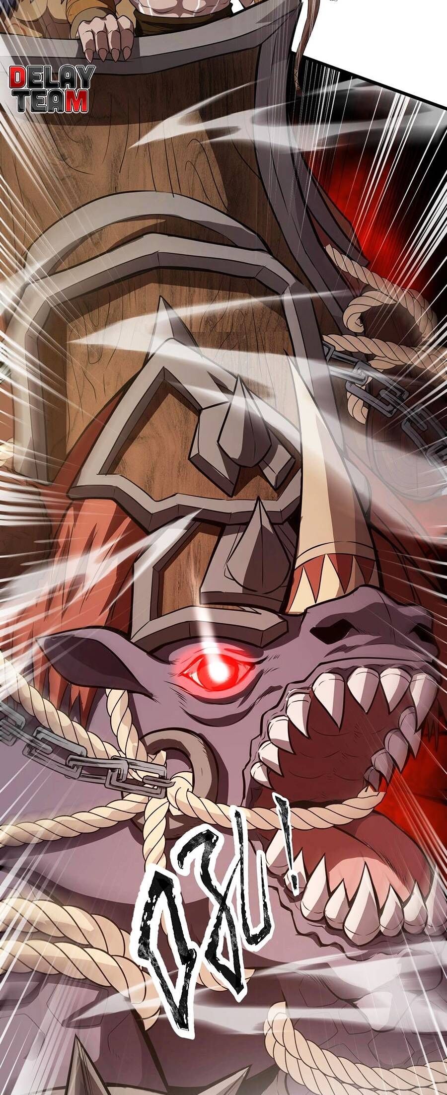 Chỉ Có Ta Có Thể Sử Dụng Triệu Hoán Thuật Chapter 78 - 34