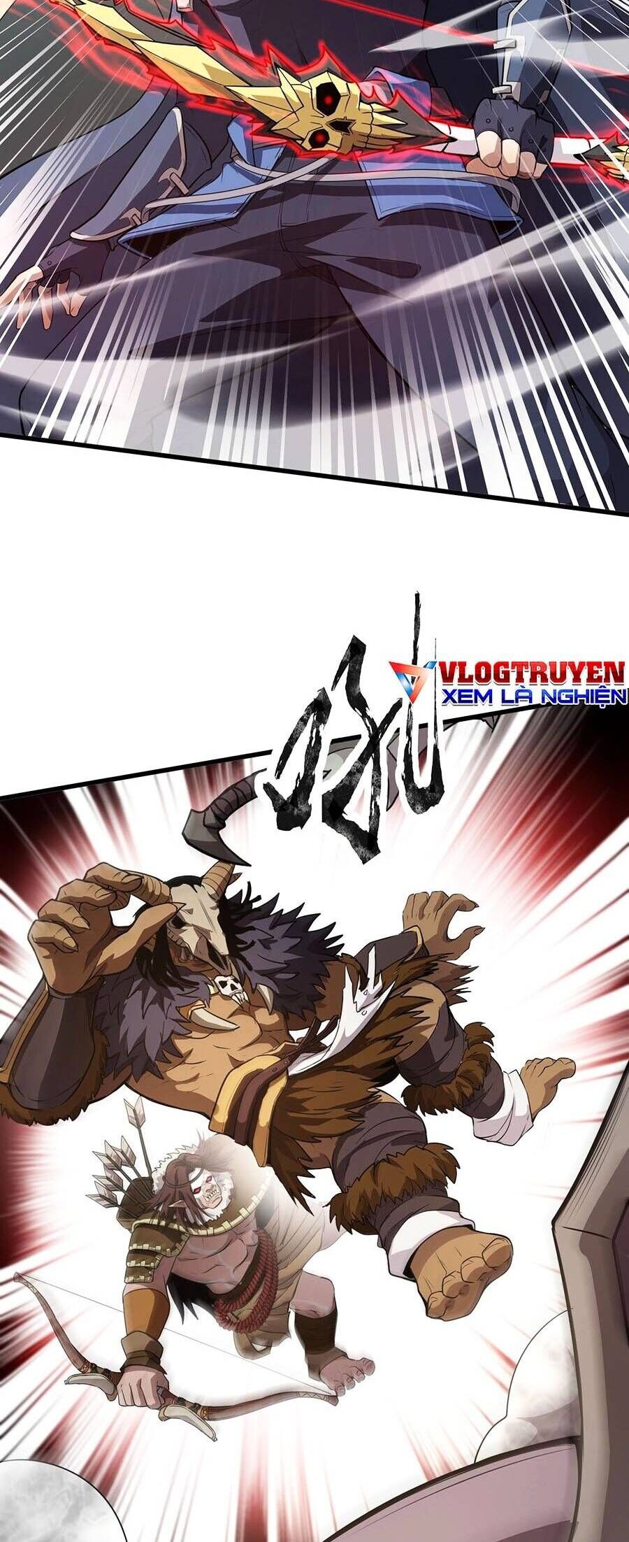 Chỉ Có Ta Có Thể Sử Dụng Triệu Hoán Thuật Chapter 78 - 36