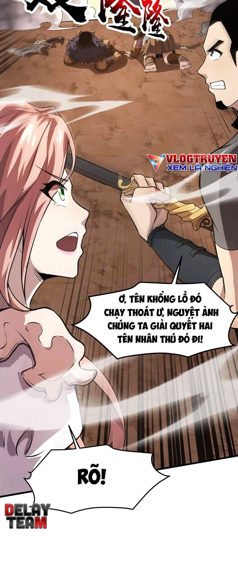 Chỉ Có Ta Có Thể Sử Dụng Triệu Hoán Thuật Chapter 78 - 38