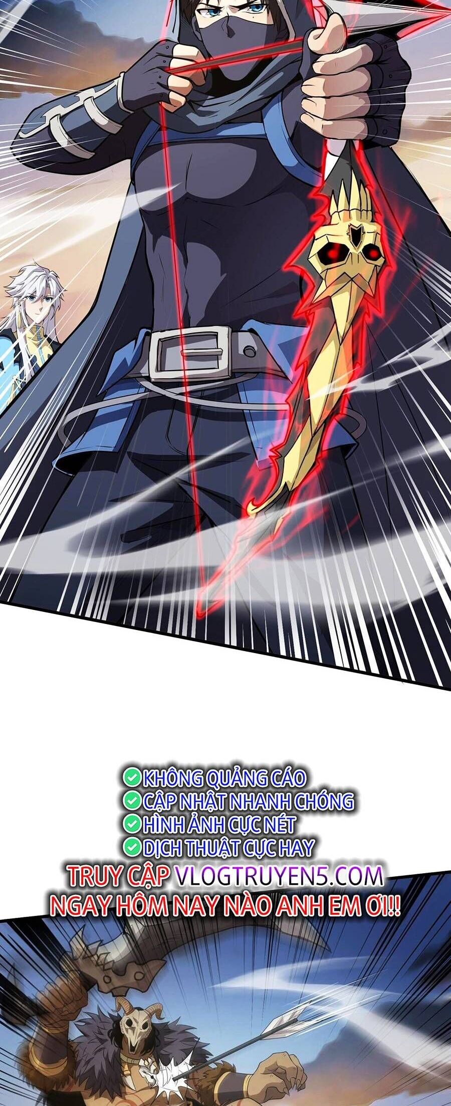 Chỉ Có Ta Có Thể Sử Dụng Triệu Hoán Thuật Chapter 78 - 42