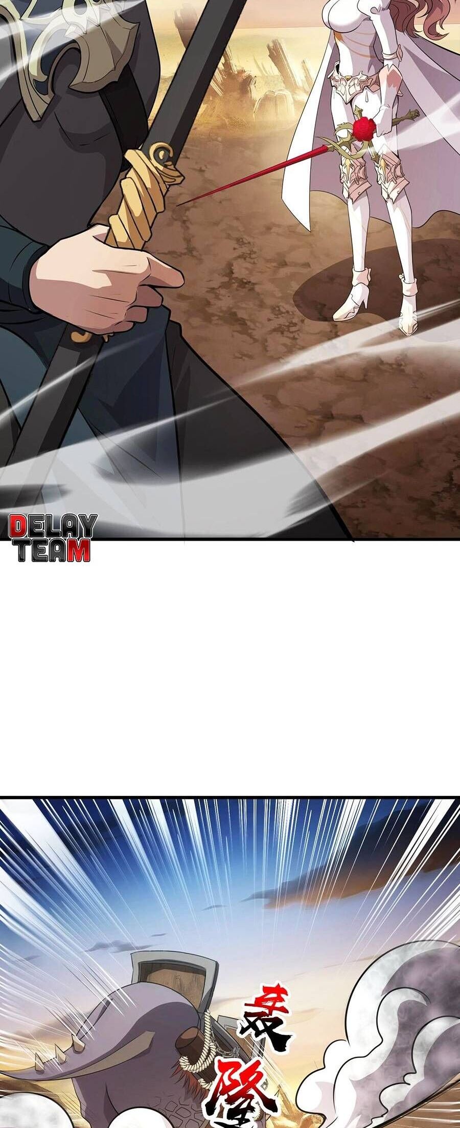 Chỉ Có Ta Có Thể Sử Dụng Triệu Hoán Thuật Chapter 78 - 44