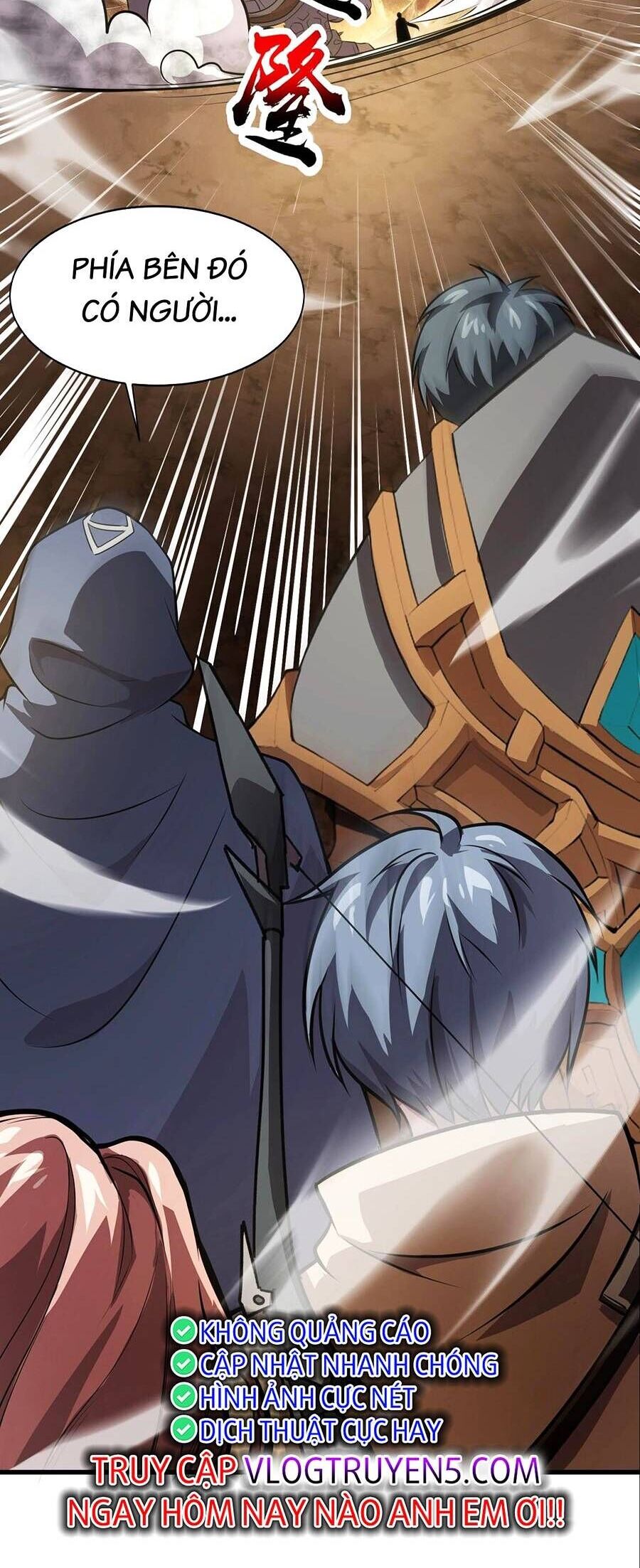 Chỉ Có Ta Có Thể Sử Dụng Triệu Hoán Thuật Chapter 78 - 45