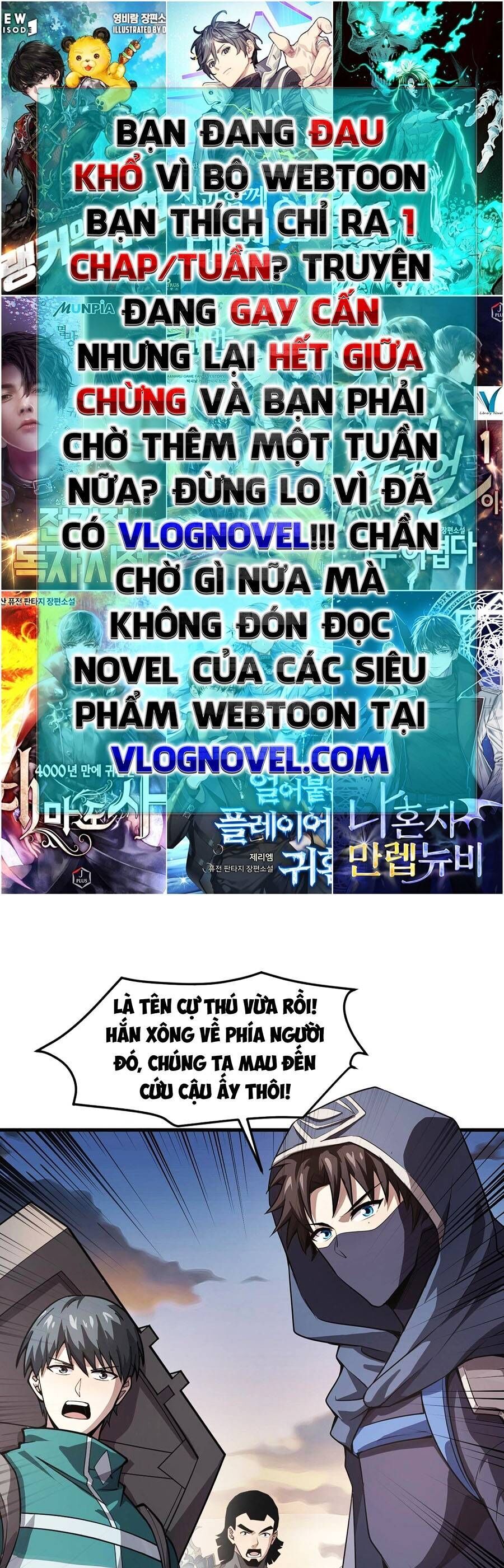 Chỉ Có Ta Có Thể Sử Dụng Triệu Hoán Thuật Chapter 78 - 46