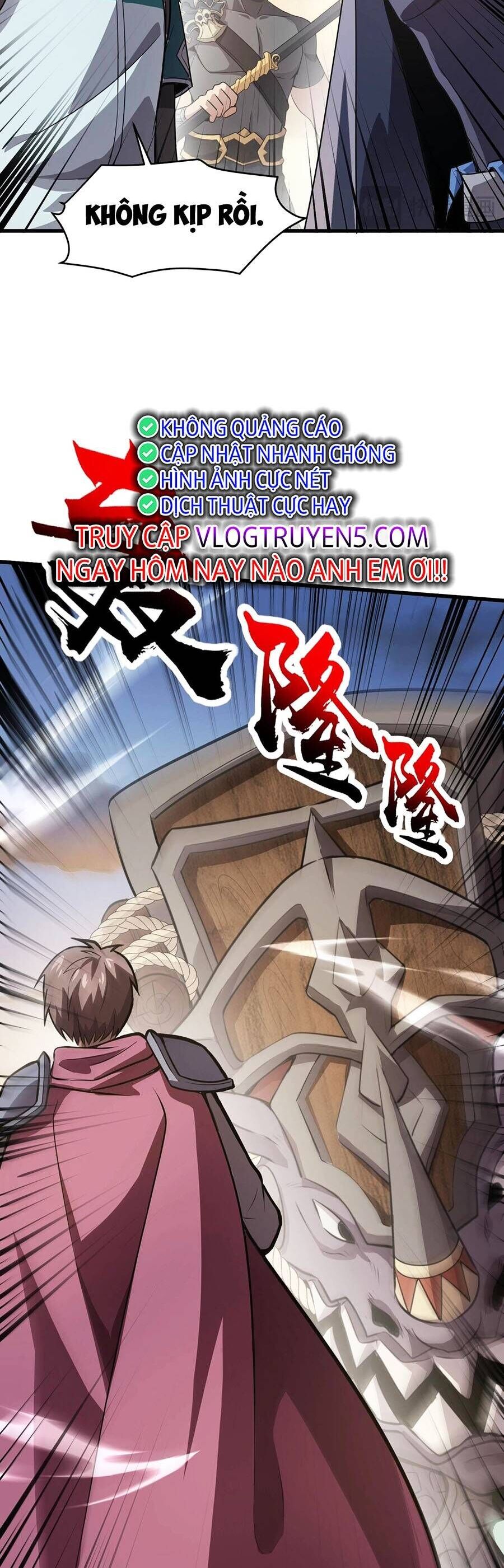 Chỉ Có Ta Có Thể Sử Dụng Triệu Hoán Thuật Chapter 78 - 47