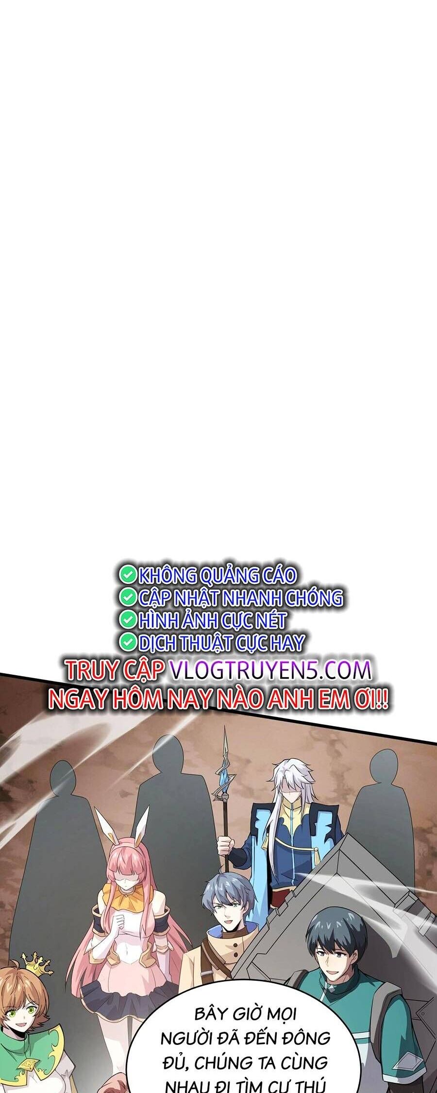 Chỉ Có Ta Có Thể Sử Dụng Triệu Hoán Thuật Chapter 78 - 5