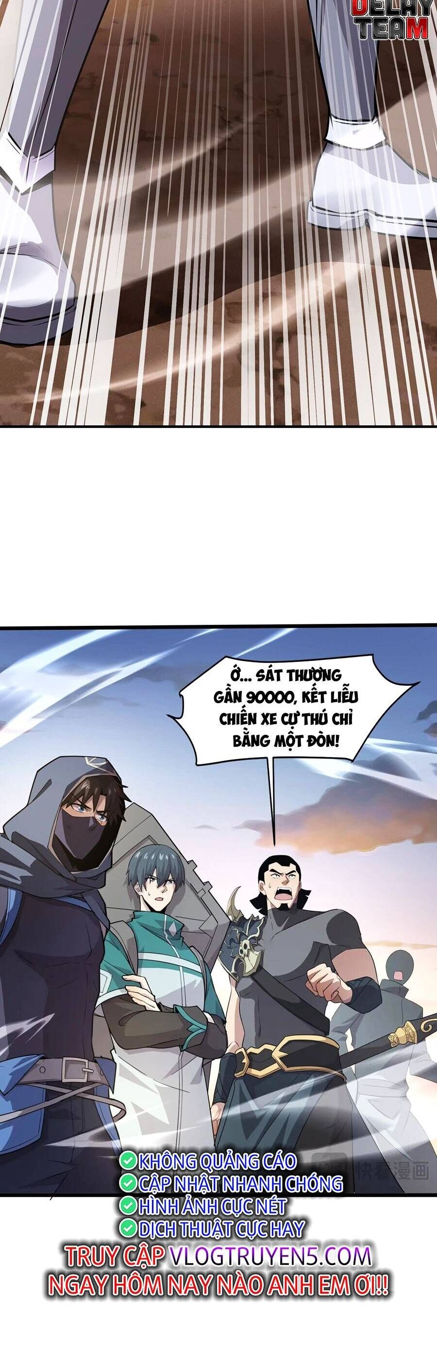 Chỉ Có Ta Có Thể Sử Dụng Triệu Hoán Thuật Chapter 78 - 53