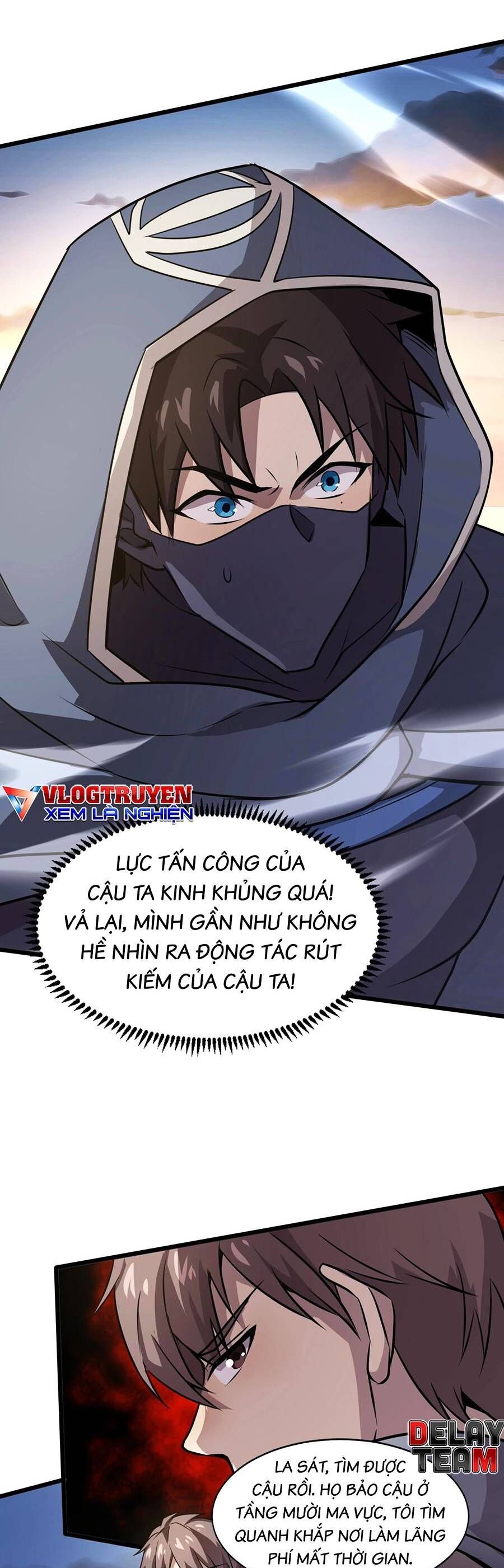 Chỉ Có Ta Có Thể Sử Dụng Triệu Hoán Thuật Chapter 78 - 54