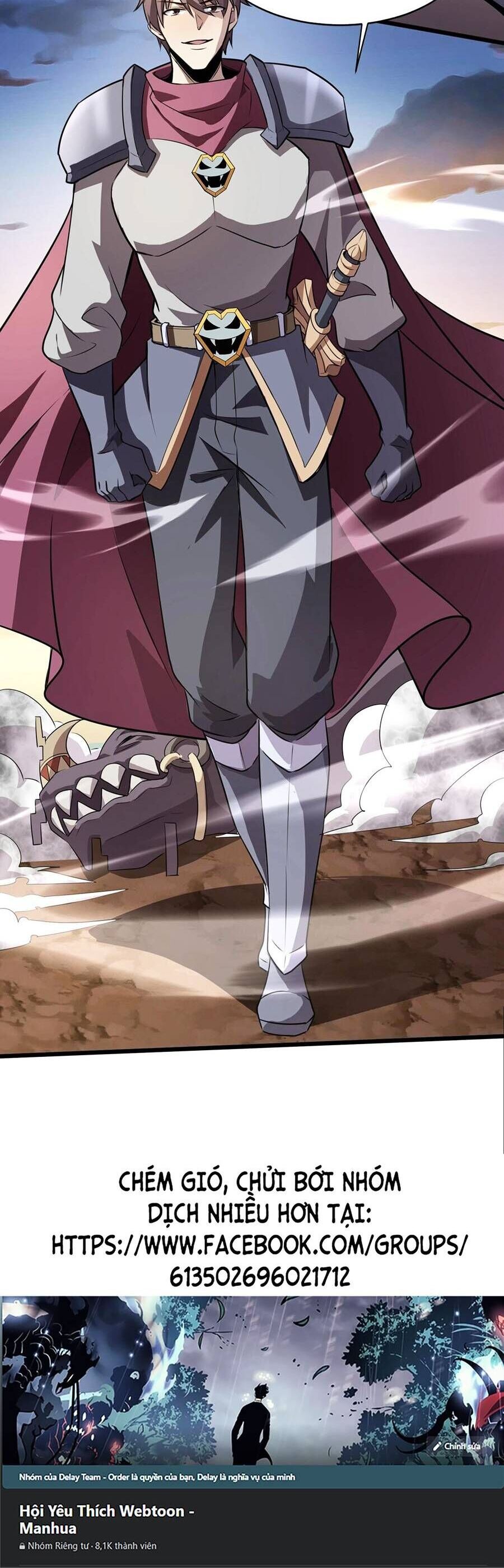 Chỉ Có Ta Có Thể Sử Dụng Triệu Hoán Thuật Chapter 78 - 55