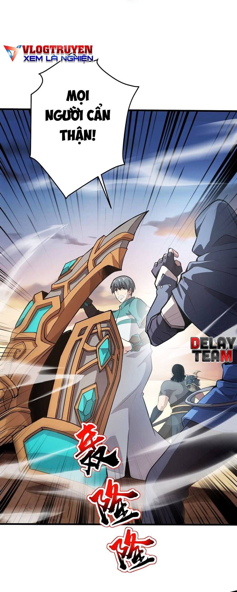 Chỉ Có Ta Có Thể Sử Dụng Triệu Hoán Thuật Chapter 78 - 9