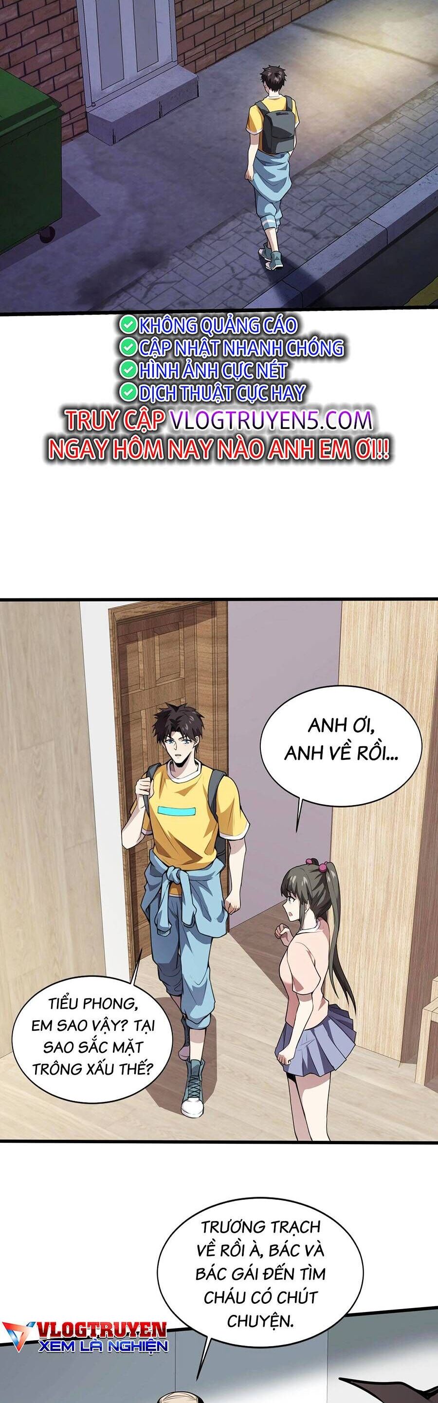 Chỉ Có Ta Có Thể Sử Dụng Triệu Hoán Thuật Chapter 80 - 17