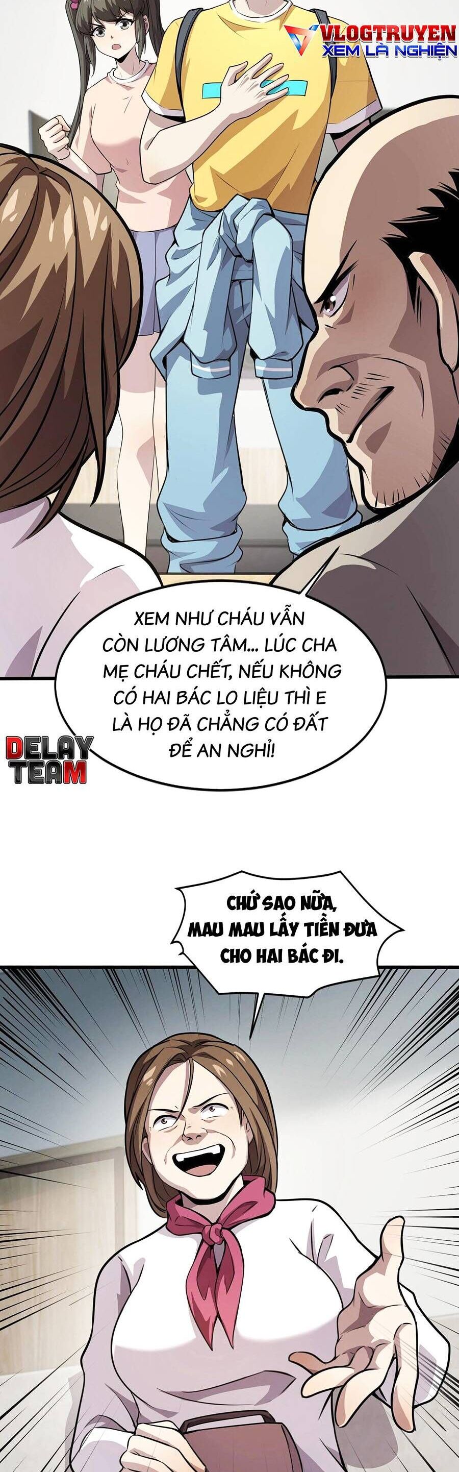 Chỉ Có Ta Có Thể Sử Dụng Triệu Hoán Thuật Chapter 80 - 21