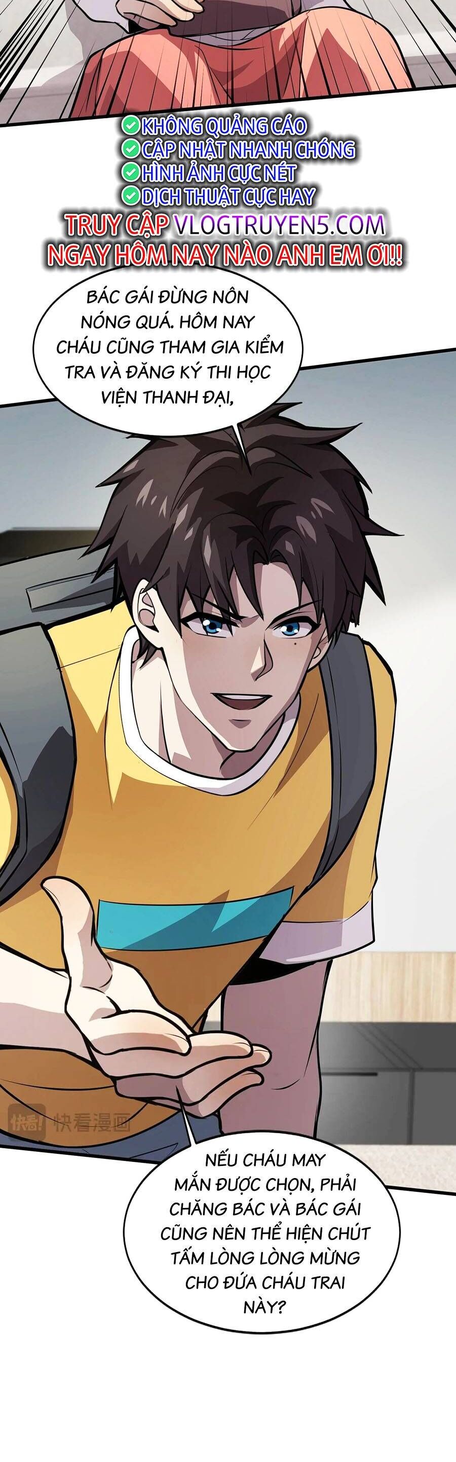 Chỉ Có Ta Có Thể Sử Dụng Triệu Hoán Thuật Chapter 80 - 22