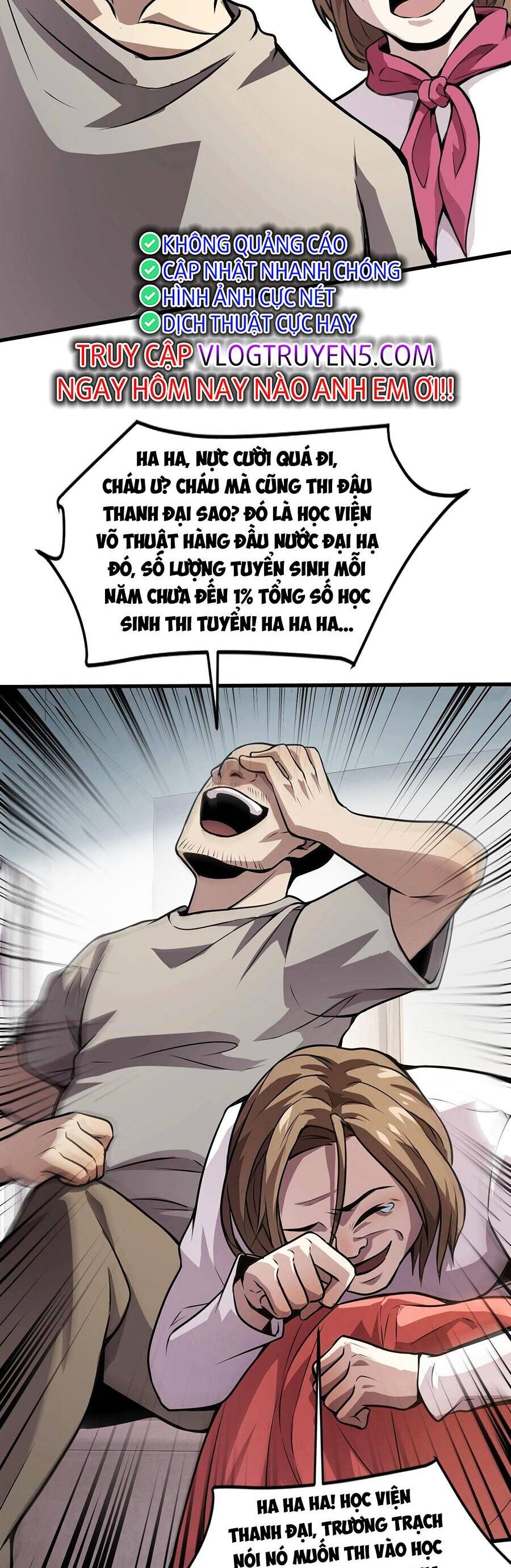 Chỉ Có Ta Có Thể Sử Dụng Triệu Hoán Thuật Chapter 80 - 24