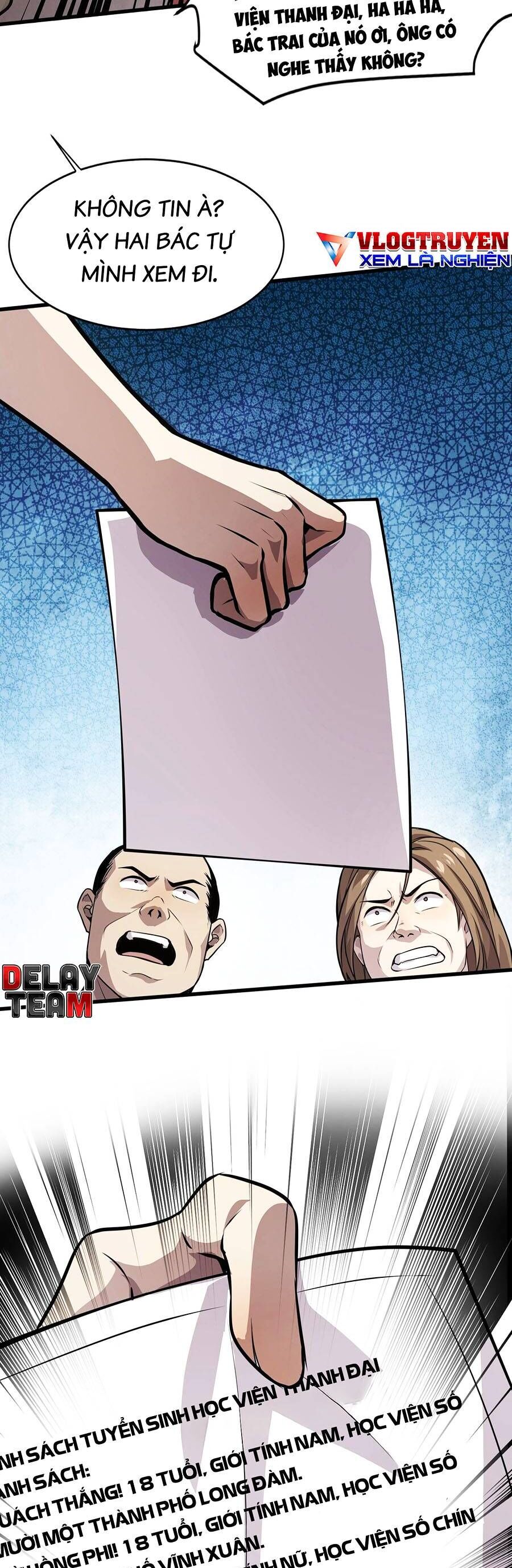 Chỉ Có Ta Có Thể Sử Dụng Triệu Hoán Thuật Chapter 80 - 25