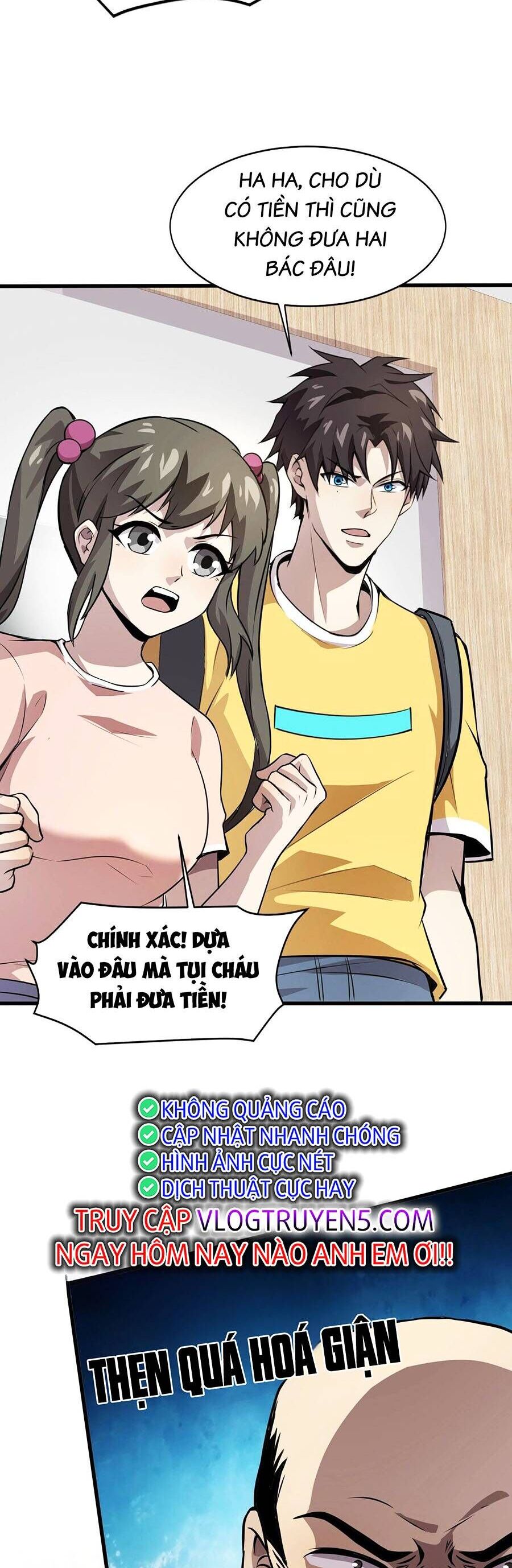 Chỉ Có Ta Có Thể Sử Dụng Triệu Hoán Thuật Chapter 80 - 28