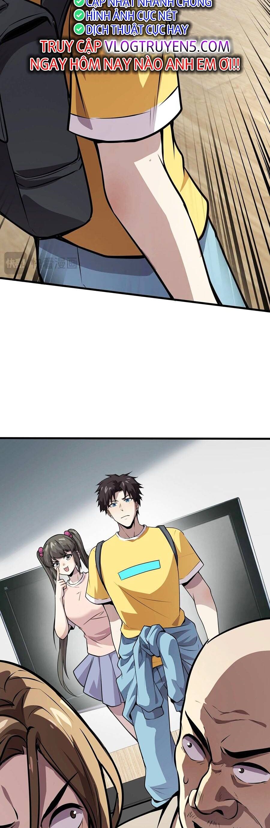 Chỉ Có Ta Có Thể Sử Dụng Triệu Hoán Thuật Chapter 80 - 33