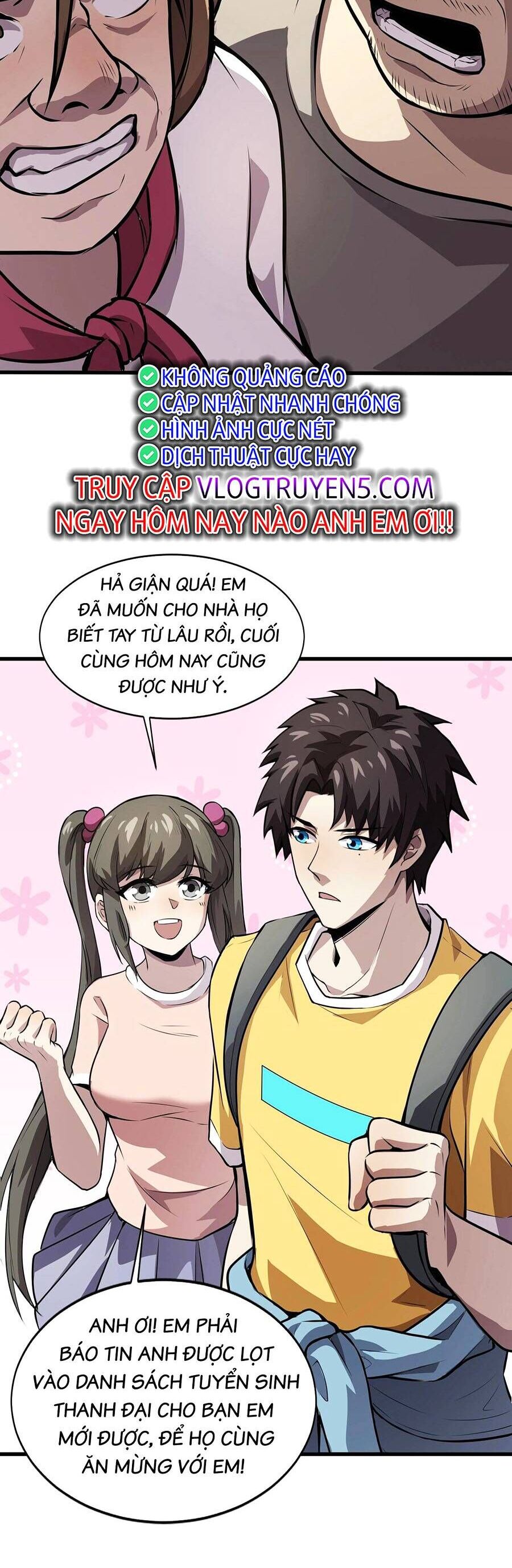 Chỉ Có Ta Có Thể Sử Dụng Triệu Hoán Thuật Chapter 80 - 34