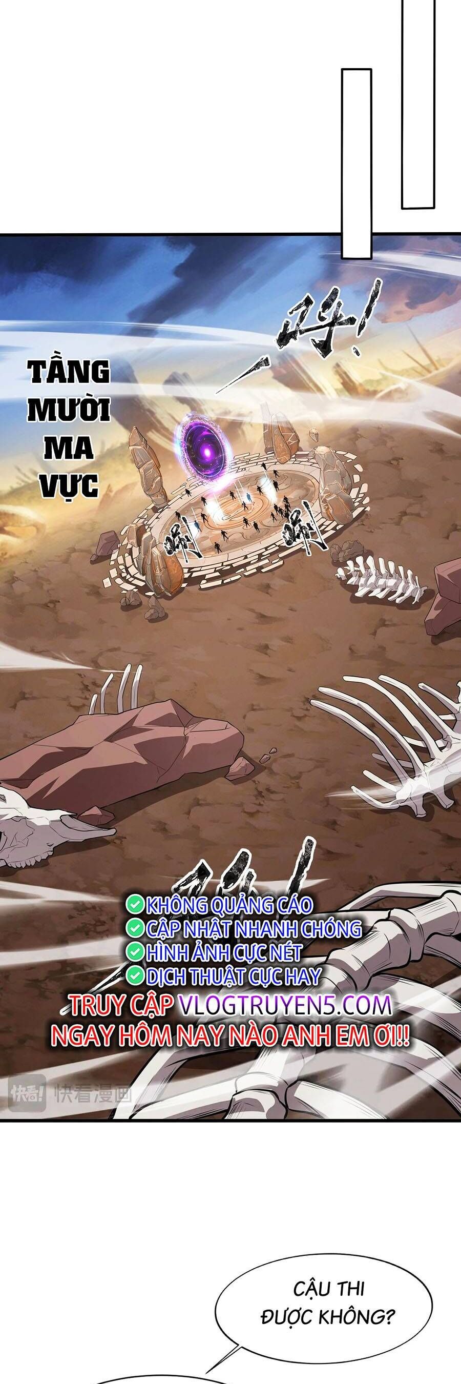 Chỉ Có Ta Có Thể Sử Dụng Triệu Hoán Thuật Chapter 80 - 37