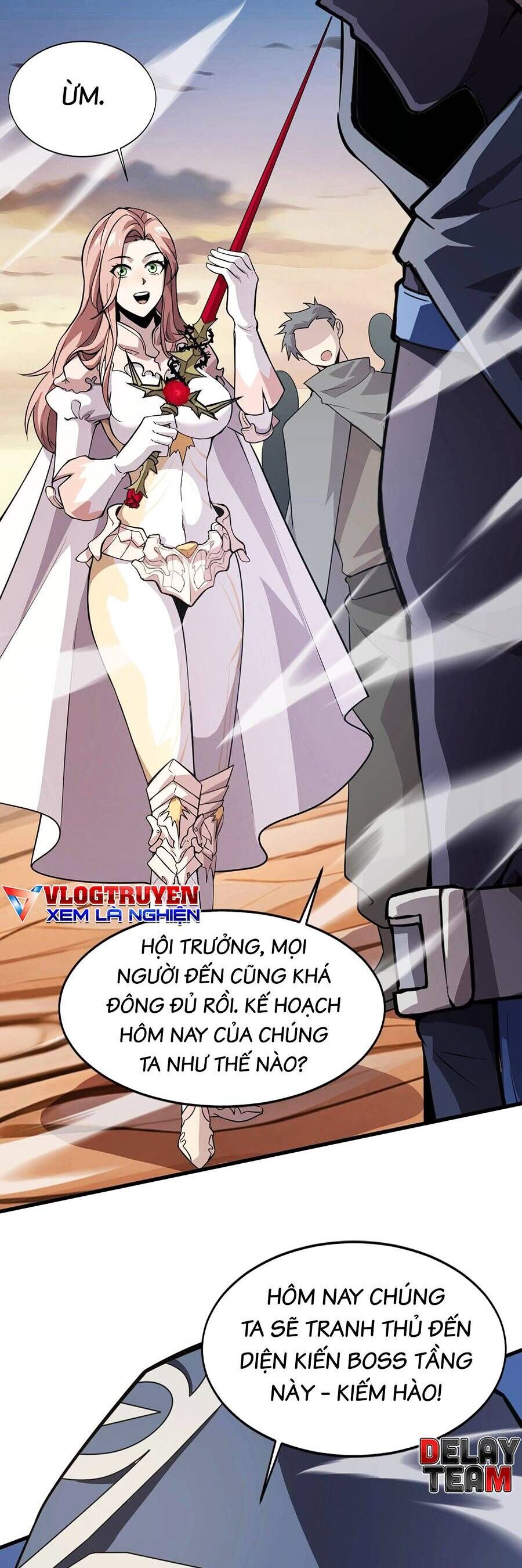 Chỉ Có Ta Có Thể Sử Dụng Triệu Hoán Thuật Chapter 80 - 40