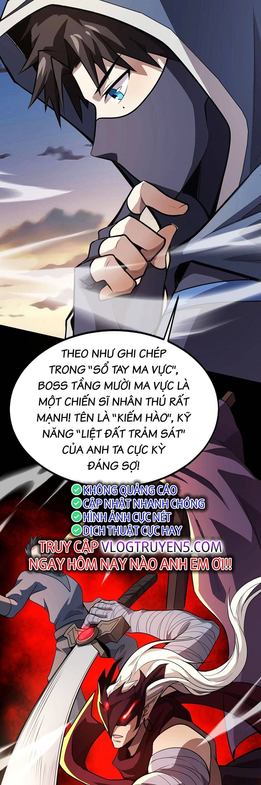 Chỉ Có Ta Có Thể Sử Dụng Triệu Hoán Thuật Chapter 80 - 41