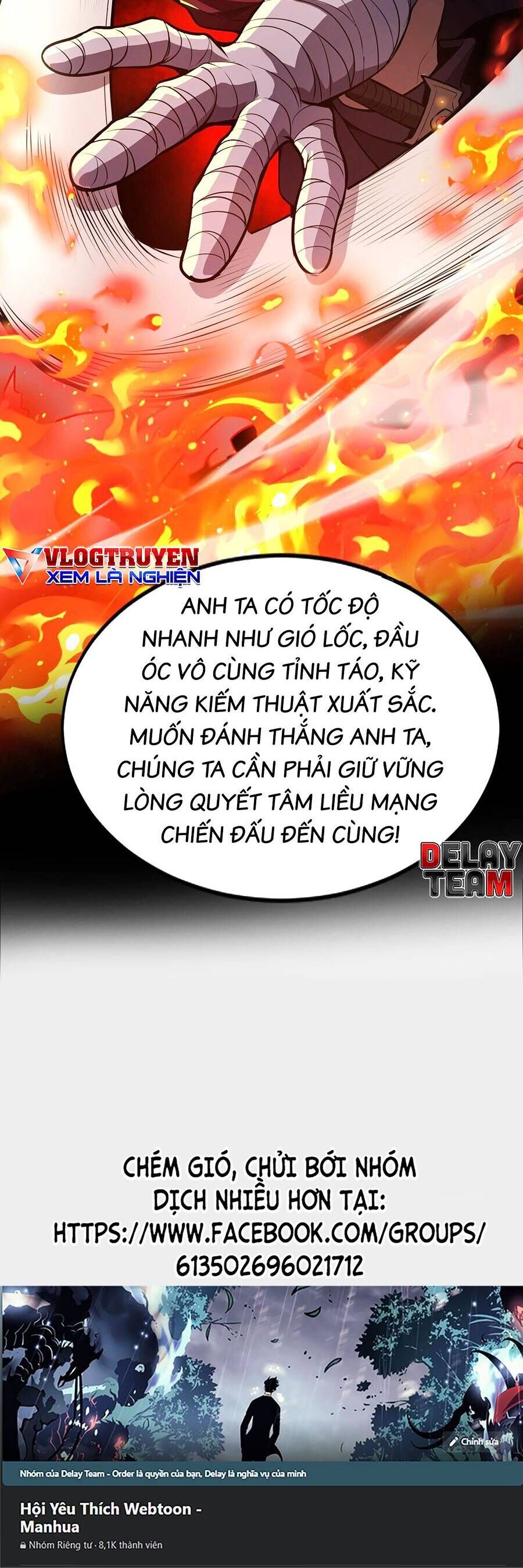 Chỉ Có Ta Có Thể Sử Dụng Triệu Hoán Thuật Chapter 80 - 42