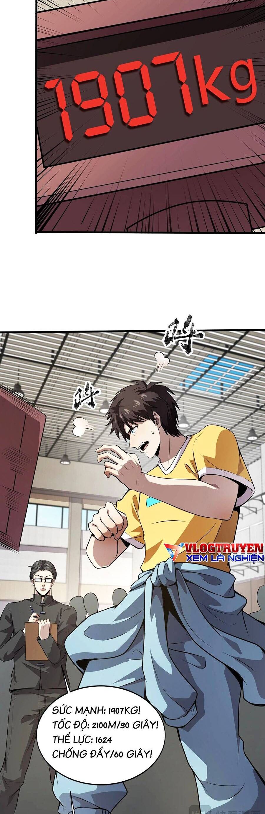 Chỉ Có Ta Có Thể Sử Dụng Triệu Hoán Thuật Chapter 80 - 5