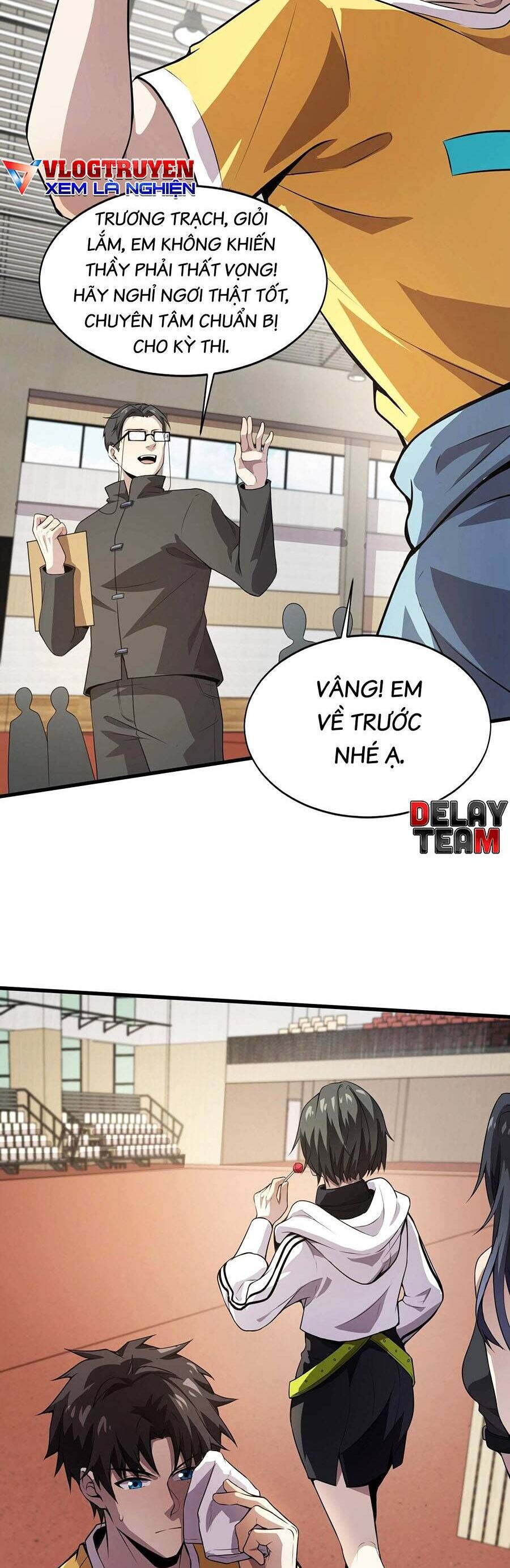 Chỉ Có Ta Có Thể Sử Dụng Triệu Hoán Thuật Chapter 80 - 7