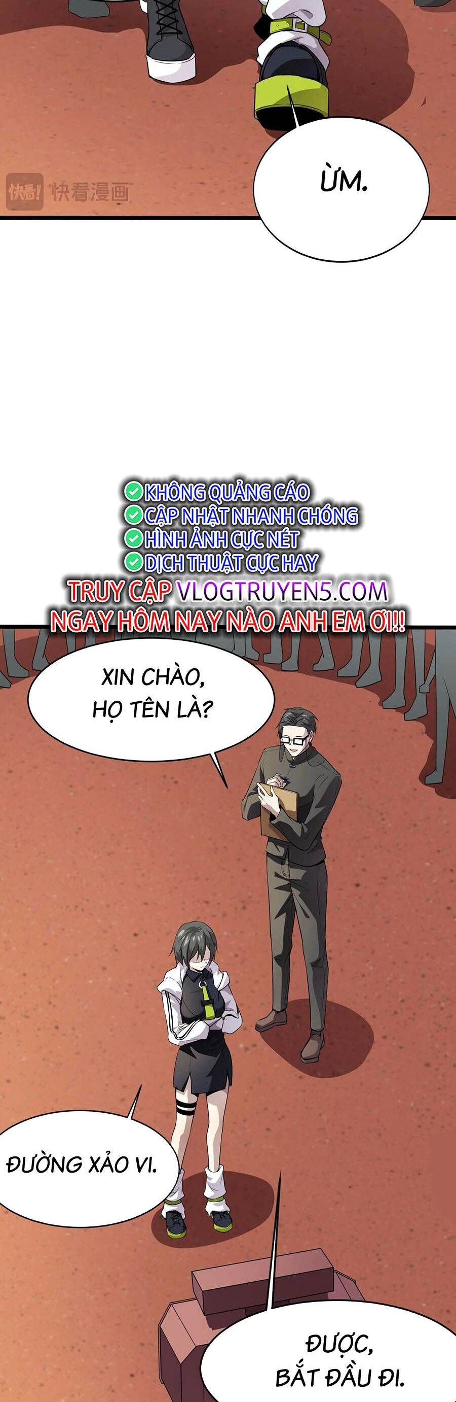 Chỉ Có Ta Có Thể Sử Dụng Triệu Hoán Thuật Chapter 80 - 10