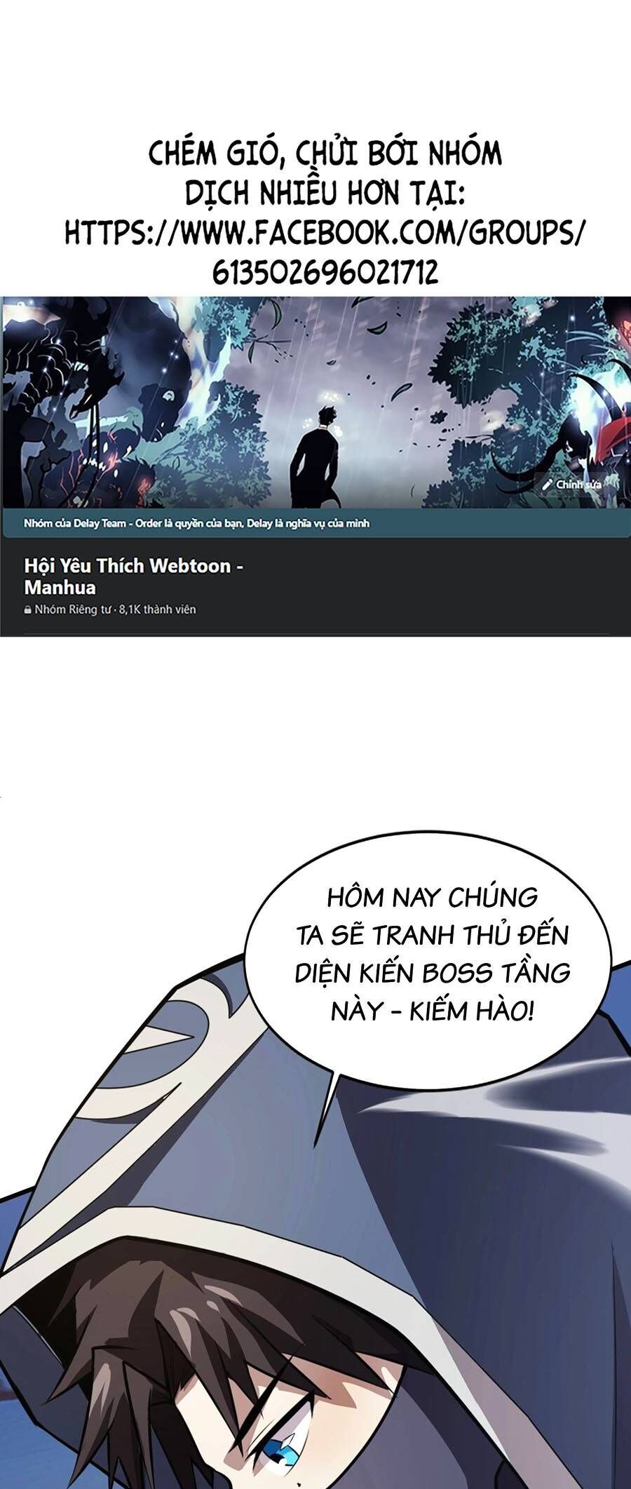 Chỉ Có Ta Có Thể Sử Dụng Triệu Hoán Thuật Chapter 81 - 1