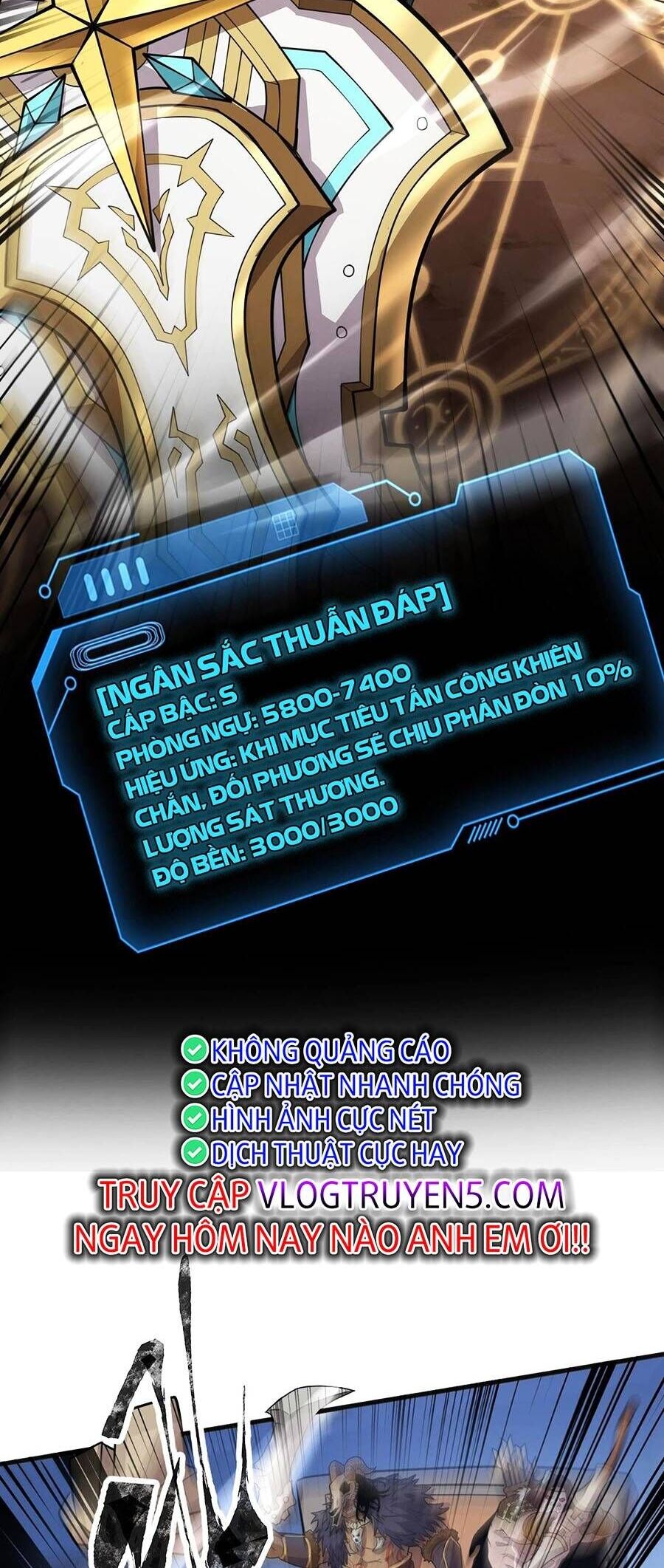 Chỉ Có Ta Có Thể Sử Dụng Triệu Hoán Thuật Chapter 81 - 11