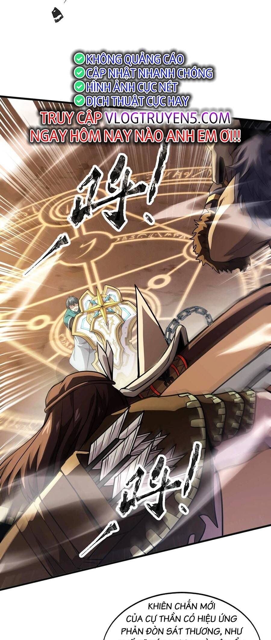 Chỉ Có Ta Có Thể Sử Dụng Triệu Hoán Thuật Chapter 81 - 13