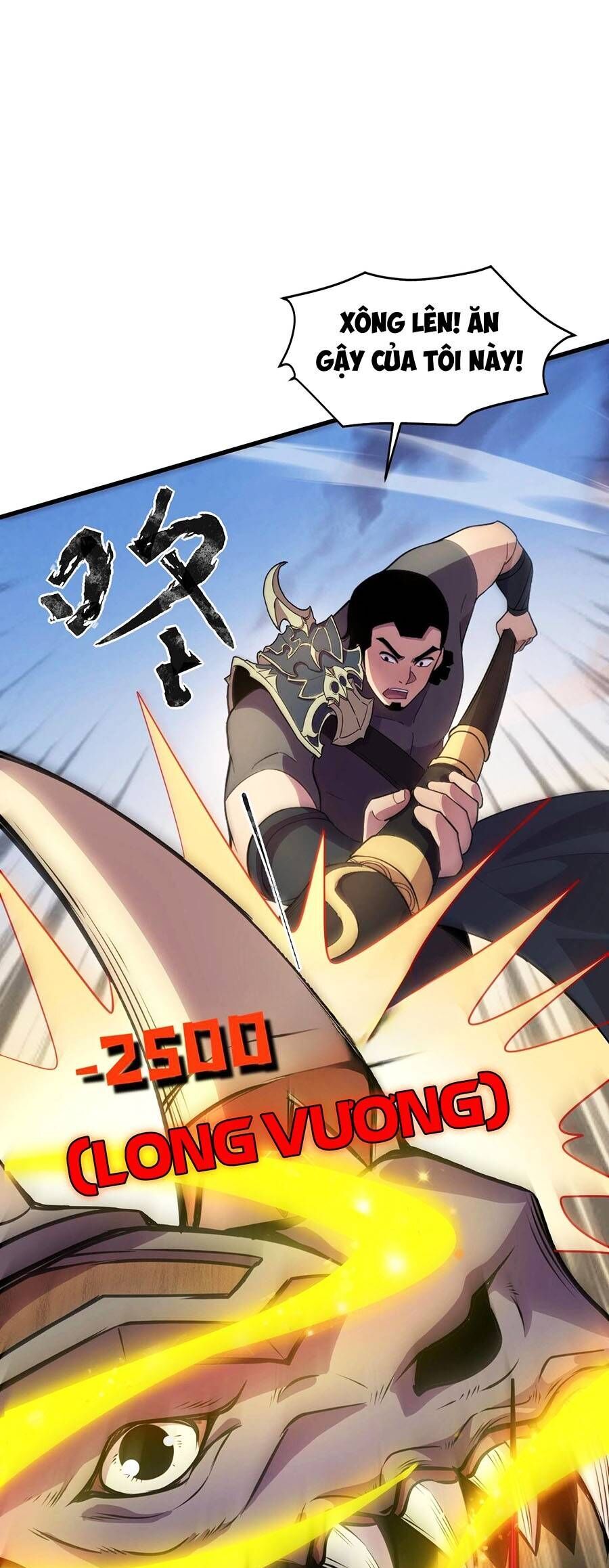 Chỉ Có Ta Có Thể Sử Dụng Triệu Hoán Thuật Chapter 81 - 16