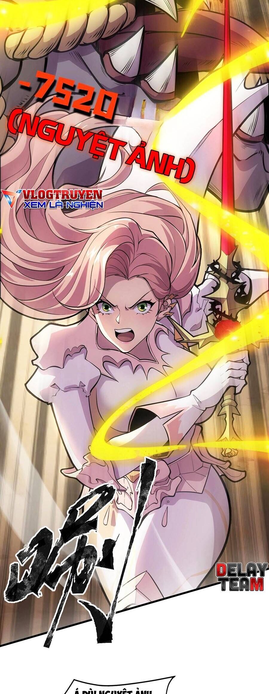 Chỉ Có Ta Có Thể Sử Dụng Triệu Hoán Thuật Chapter 81 - 17