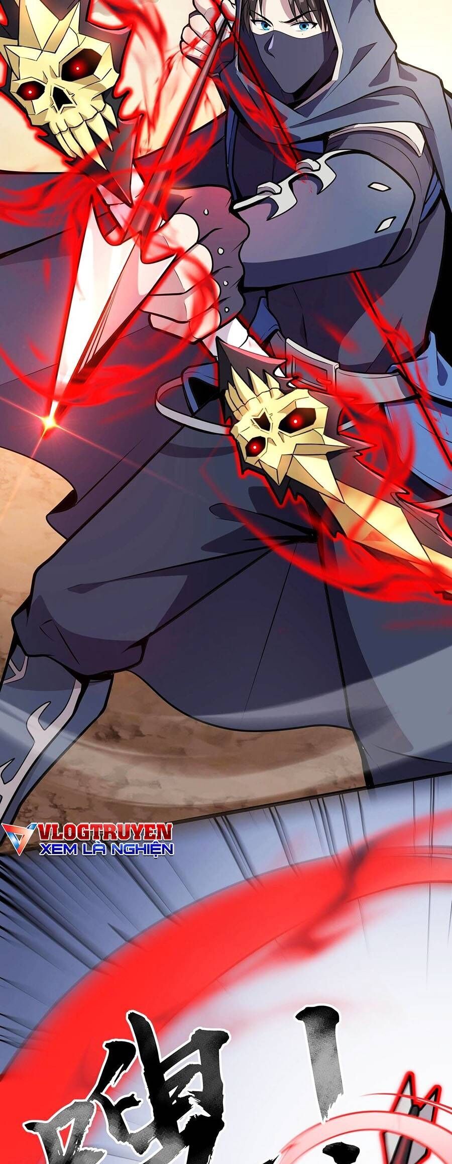 Chỉ Có Ta Có Thể Sử Dụng Triệu Hoán Thuật Chapter 81 - 19