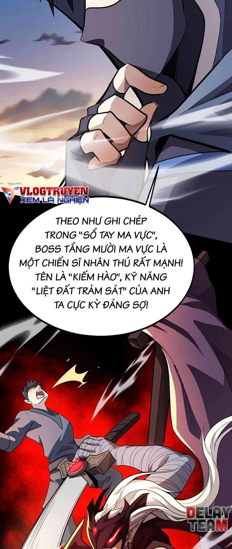 Chỉ Có Ta Có Thể Sử Dụng Triệu Hoán Thuật Chapter 81 - 2
