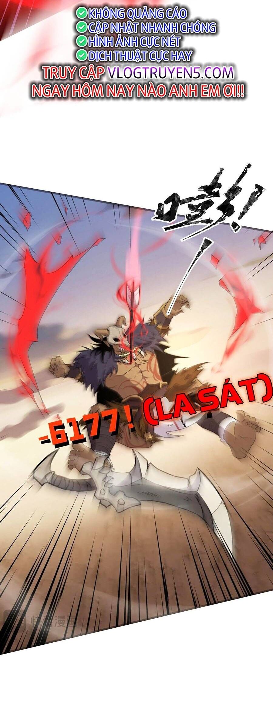 Chỉ Có Ta Có Thể Sử Dụng Triệu Hoán Thuật Chapter 81 - 21