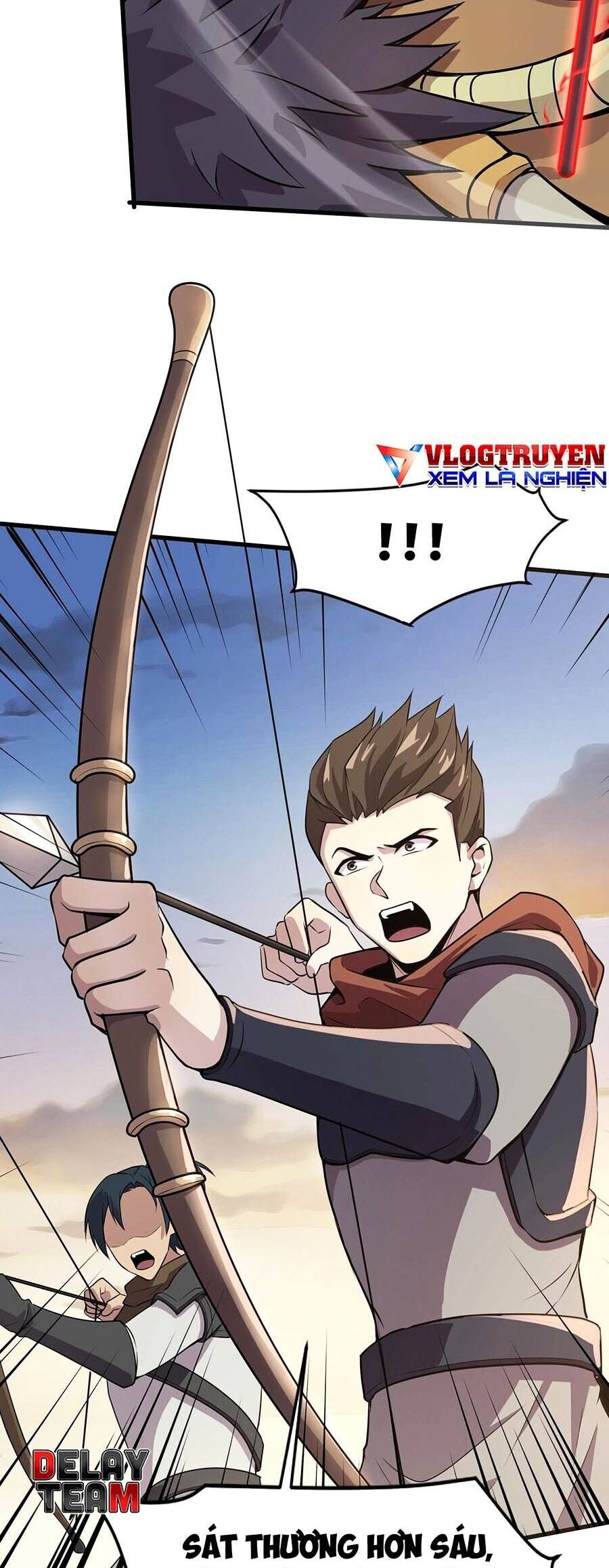 Chỉ Có Ta Có Thể Sử Dụng Triệu Hoán Thuật Chapter 81 - 23