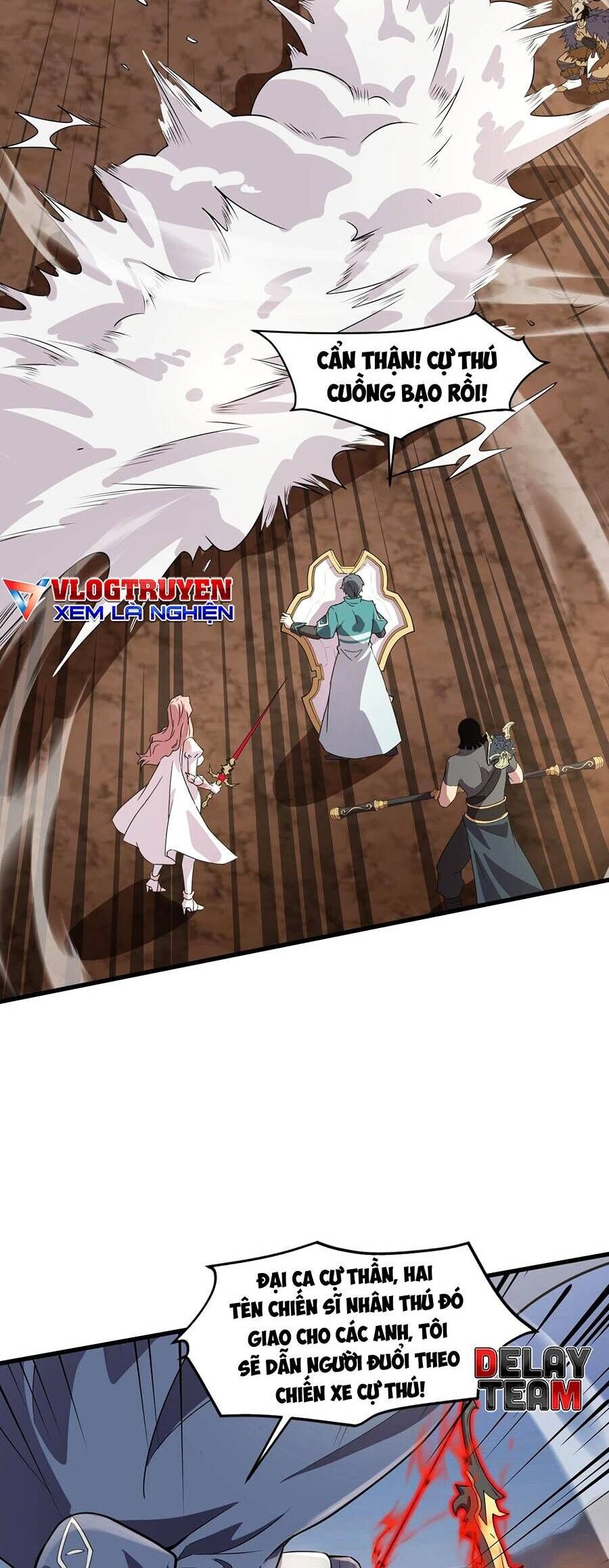 Chỉ Có Ta Có Thể Sử Dụng Triệu Hoán Thuật Chapter 81 - 26