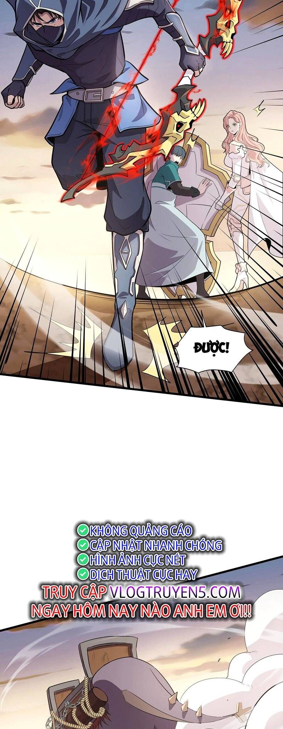 Chỉ Có Ta Có Thể Sử Dụng Triệu Hoán Thuật Chapter 81 - 27