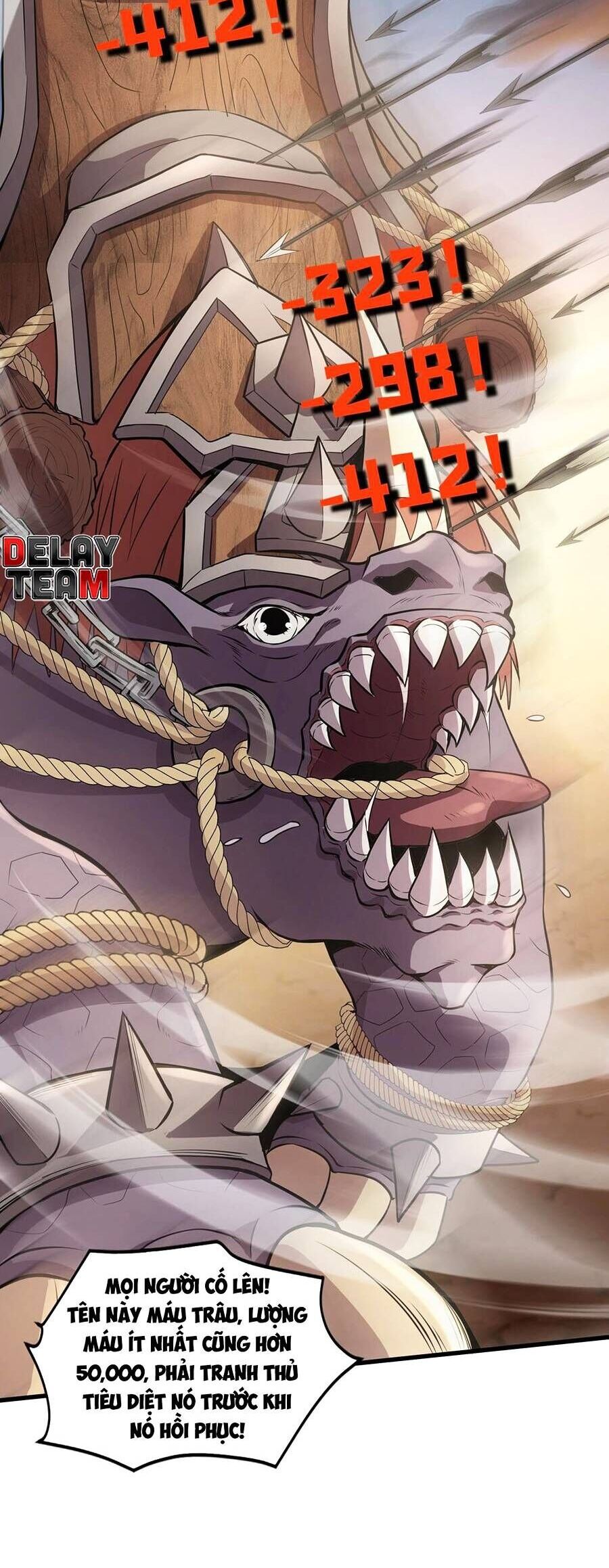 Chỉ Có Ta Có Thể Sử Dụng Triệu Hoán Thuật Chapter 81 - 29