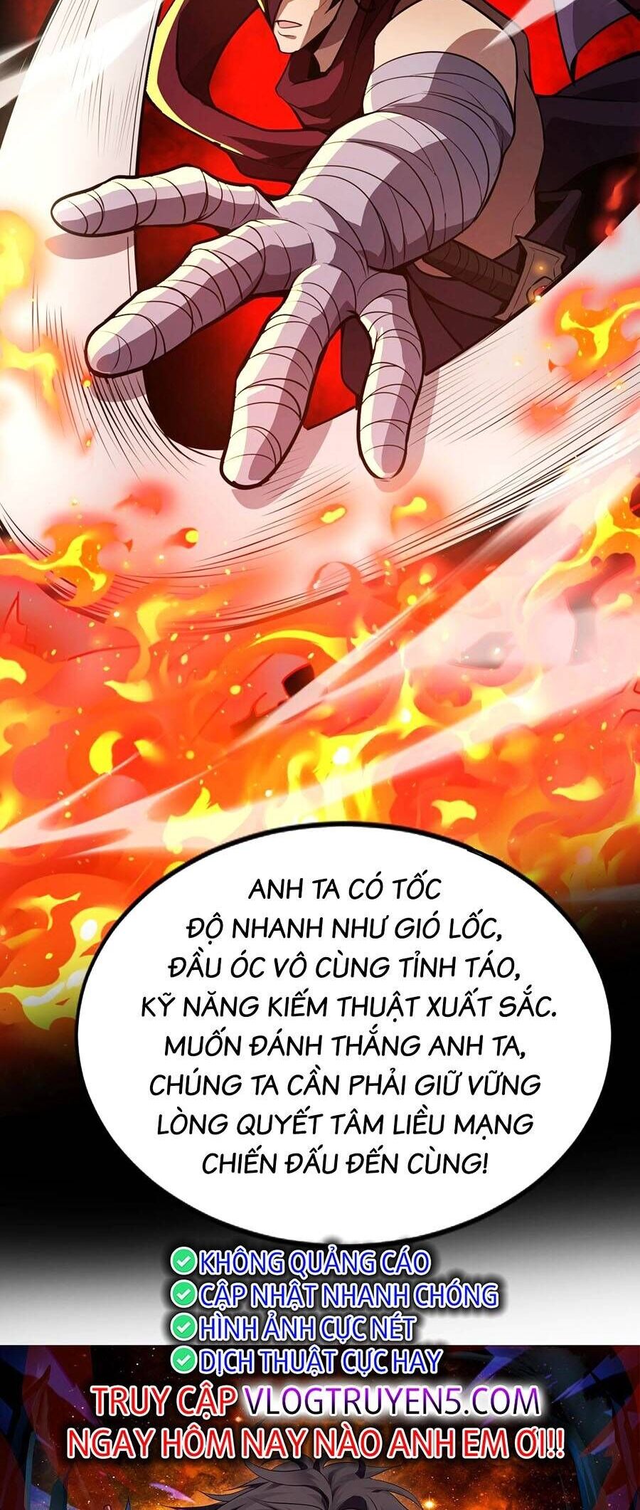 Chỉ Có Ta Có Thể Sử Dụng Triệu Hoán Thuật Chapter 81 - 3