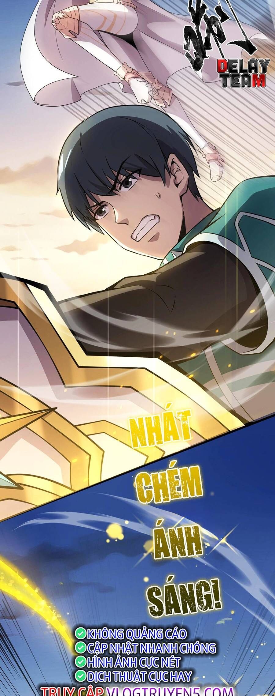 Chỉ Có Ta Có Thể Sử Dụng Triệu Hoán Thuật Chapter 81 - 34