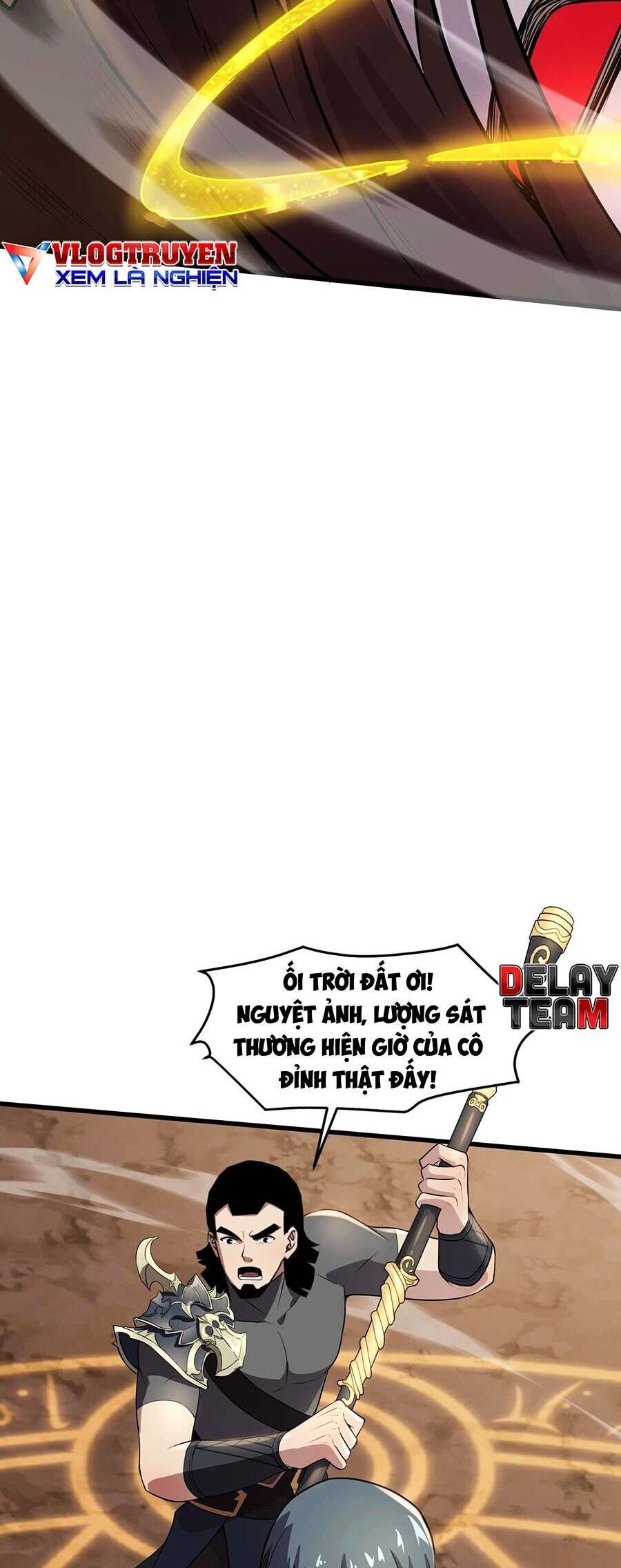 Chỉ Có Ta Có Thể Sử Dụng Triệu Hoán Thuật Chapter 81 - 36