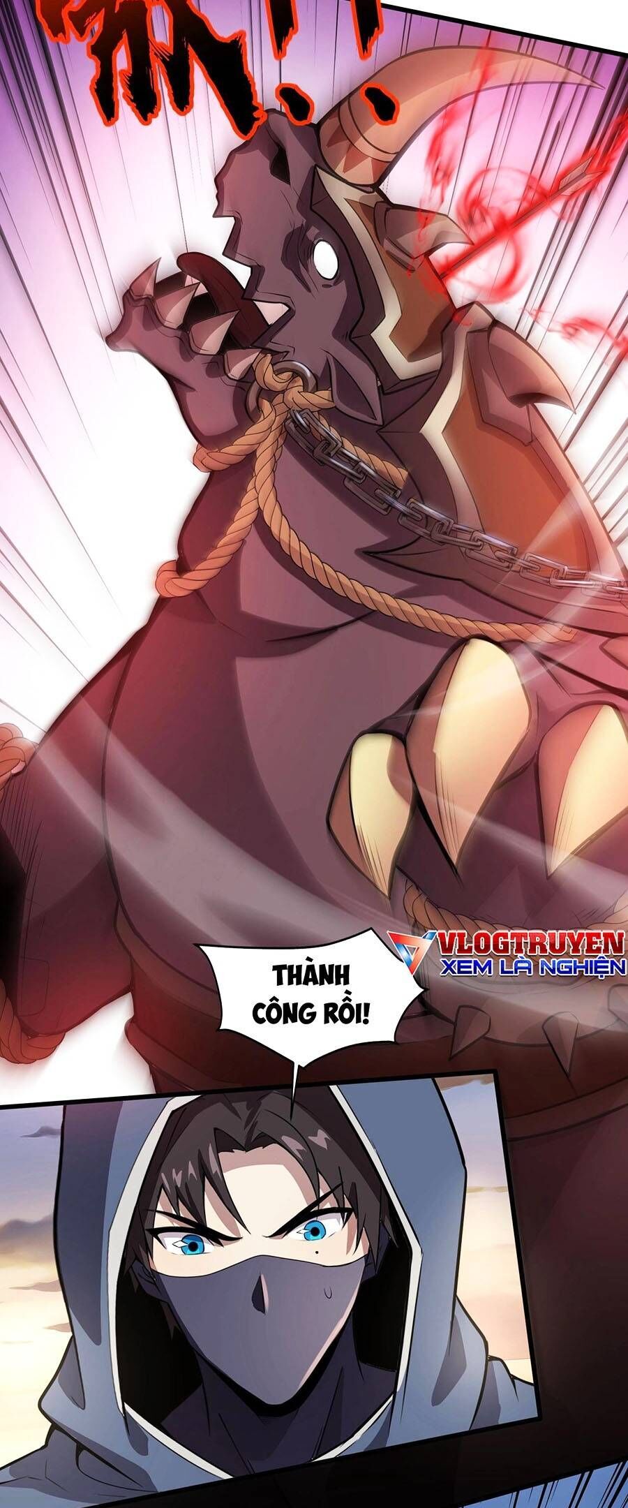 Chỉ Có Ta Có Thể Sử Dụng Triệu Hoán Thuật Chapter 81 - 47