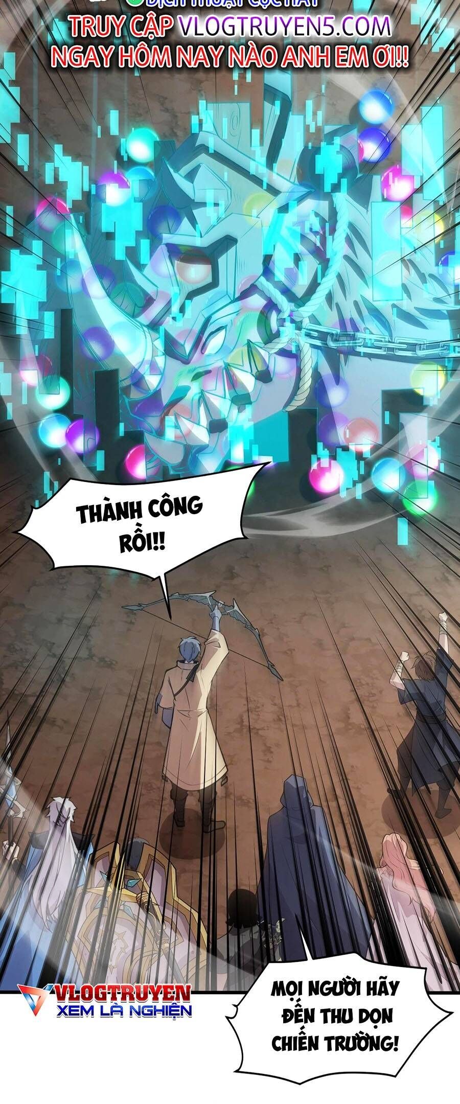 Chỉ Có Ta Có Thể Sử Dụng Triệu Hoán Thuật Chapter 81 - 49